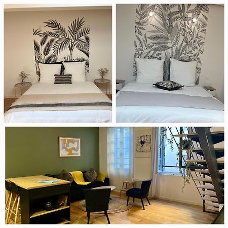 Appartement Renaissance à Montpellier Extérieur photo