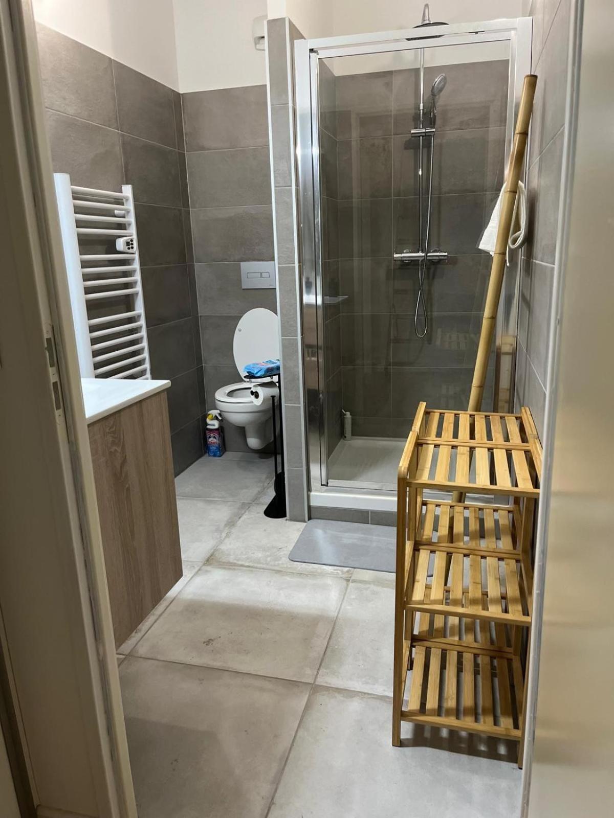 Appartement Renaissance à Montpellier Extérieur photo