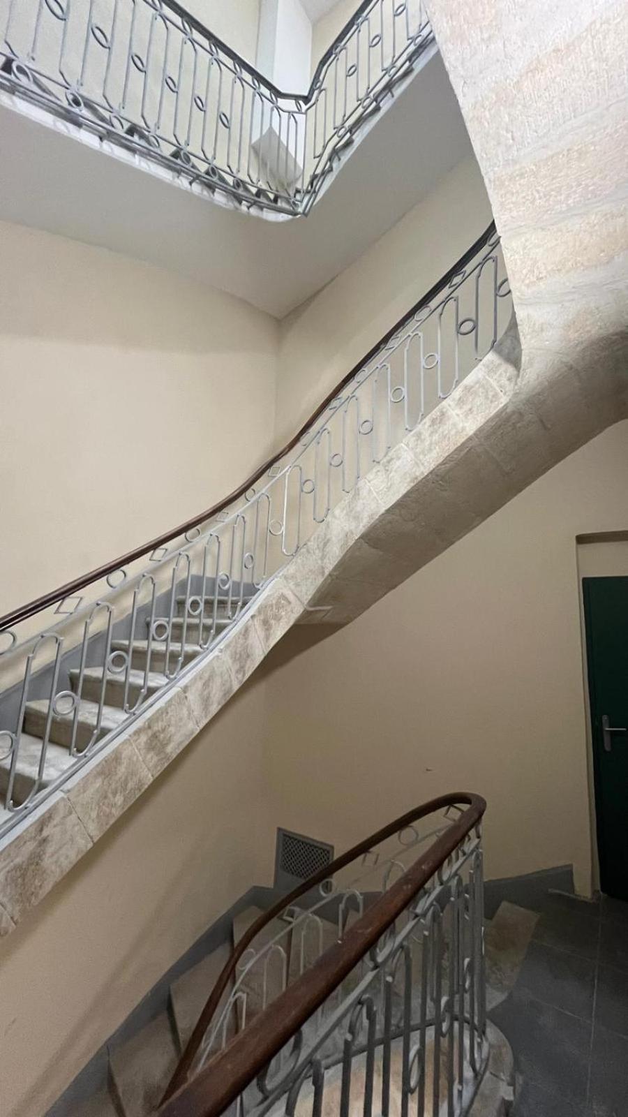 Appartement Renaissance à Montpellier Extérieur photo