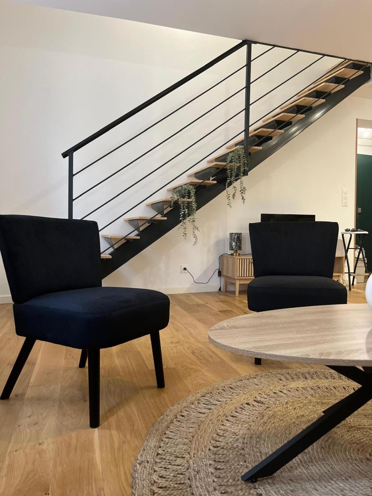 Appartement Renaissance à Montpellier Extérieur photo